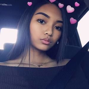 Meet your Posher, Aaliyah